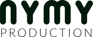 NYMY production, création visuel web
